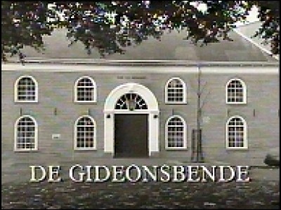 De Gideonsbende