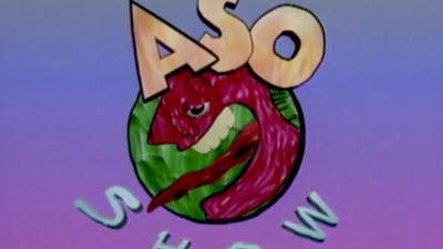 ASO Show ASO Show