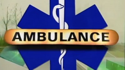 Ambulance Ambulance