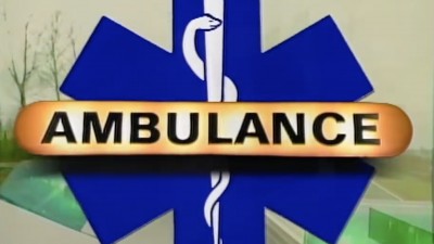 Ambulance