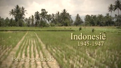 Materiaal 'Archief van Tranen' beschikbaar voor internationaal onderzoek 'Geweld in Indonesië 1945-50'