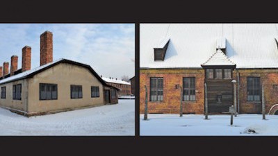 Bijzondere foto-tentoonstelling Getekend in Westerbork