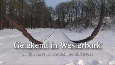 TV-film Getekend in Westerbork