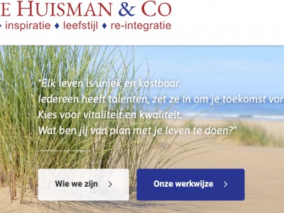 Coaching Hilde Huisman&Co