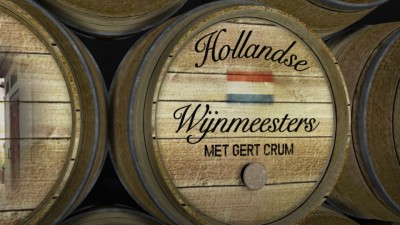 NIEUW: Hollandse Wijnmeesters