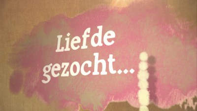 Liefde Gezocht op televisie bij ONS Liefde Gezocht op televisie bij ONS