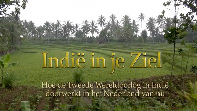 Indië in je Ziel