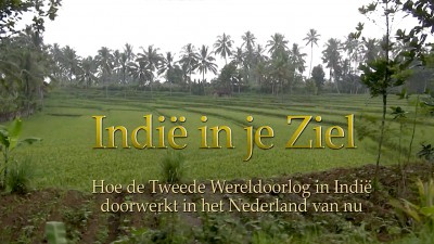 TV-serie Indië in je Ziel