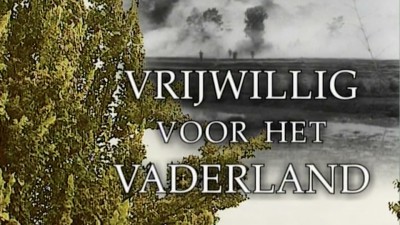 Vrijwillig voor het Vaderland