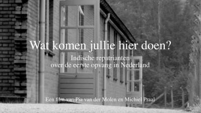 TV-film Wat komen jullie hier doen? TV-film Wat komen jullie hier doen?