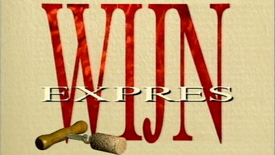Wijnexpres Wijnexpres