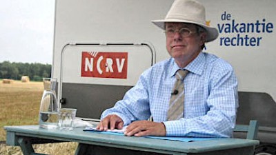 De Vakantierechter De Vakantierechter