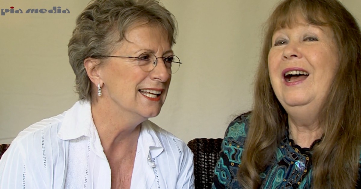 Afscheid van Wieteke van Dort | Pia Media BV