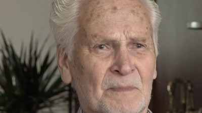 Oorlogsverhaal Bo Keller Oorlogsverhaal Bo Keller