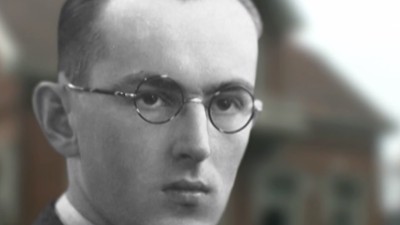 Oorlogsverhaal Dé Kruitbosch Oorlogsverhaal Dé Kruitbosch