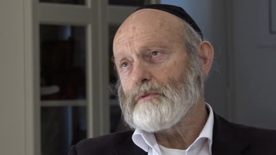 Oorlogsverhaal Eliezer Spetter Oorlogsverhaal Eliezer Spetter