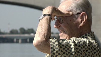 Oorlogsverhaal Ernst Sillem Oorlogsverhaal Ernst Sillem