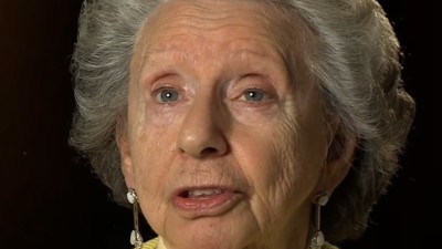 Oorlogsverhaal Alida Fles-Vos Oorlogsverhaal Alida Fles-Vos