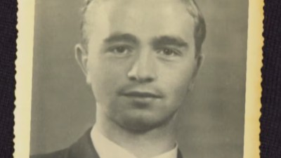 Oorlogsverhaal Antoon van Lierop Oorlogsverhaal Antoon van Lierop