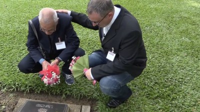 Oorlogsverhaal Freddie de Groot Oorlogsverhaal Freddie de Groot