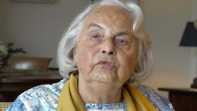Oorlogsverhaal Joty ter Kulve-van Os Oorlogsverhaal Joty ter Kulve-van Os
