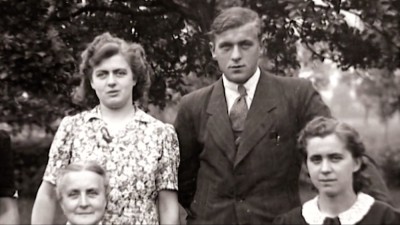 Oorlogsverhaal Leo Kuijpers Oorlogsverhaal Leo Kuijpers