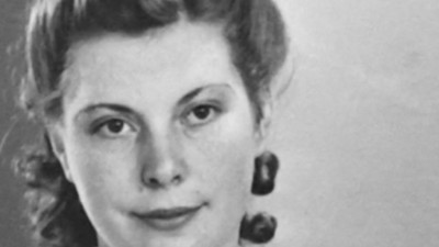 Oorlogsverhaal Lammy Kosses-Drenth Oorlogsverhaal Lammy Kosses-Drenth