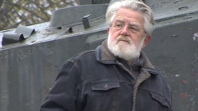 Oorlogsverhaal Leo tho Neijenhuijs Oorlogsverhaal Leo tho Neijenhuijs