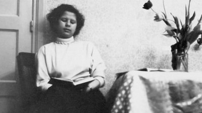 Oorlogsverhaal Roos Engelenburg Oorlogsverhaal Roos Engelenburg