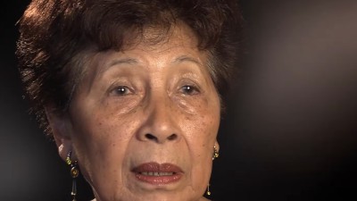 Oorlogsverhaal Ietje van Leeuwen Oorlogsverhaal Ietje van Leeuwen