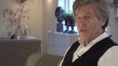 Oorlogsverhaal Ed Spetter Oorlogsverhaal Ed Spetter