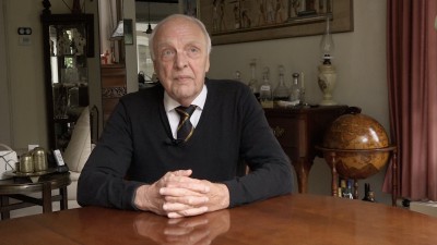 Oorlogsverhaal Franklin van Kappen Oorlogsverhaal Franklin van Kappen