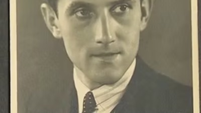 Oorlogsverhaal Wim Kuijpers Oorlogsverhaal Wim Kuijpers